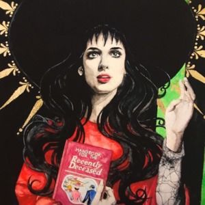 Meet your Posher, Isabel